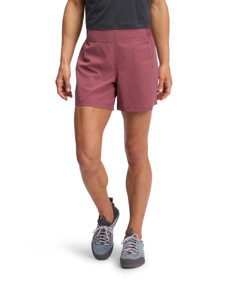 Women's Sierra Shorts