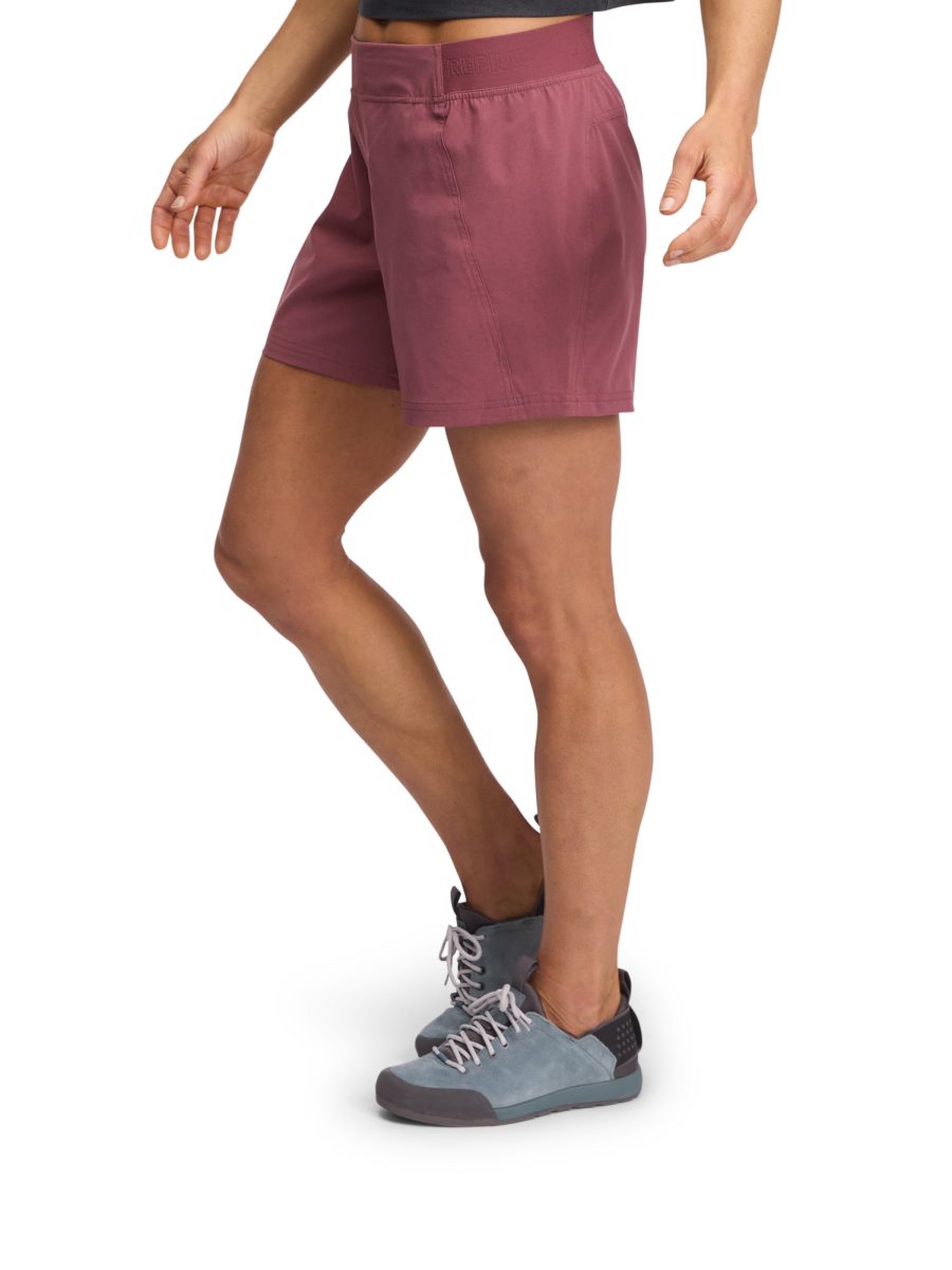 Women's Sierra Shorts