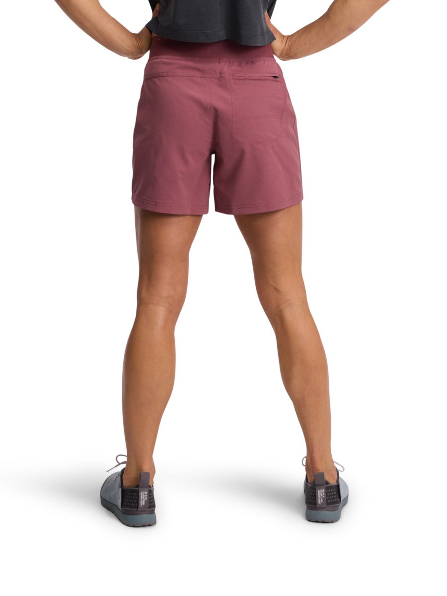 Women's Sierra Shorts