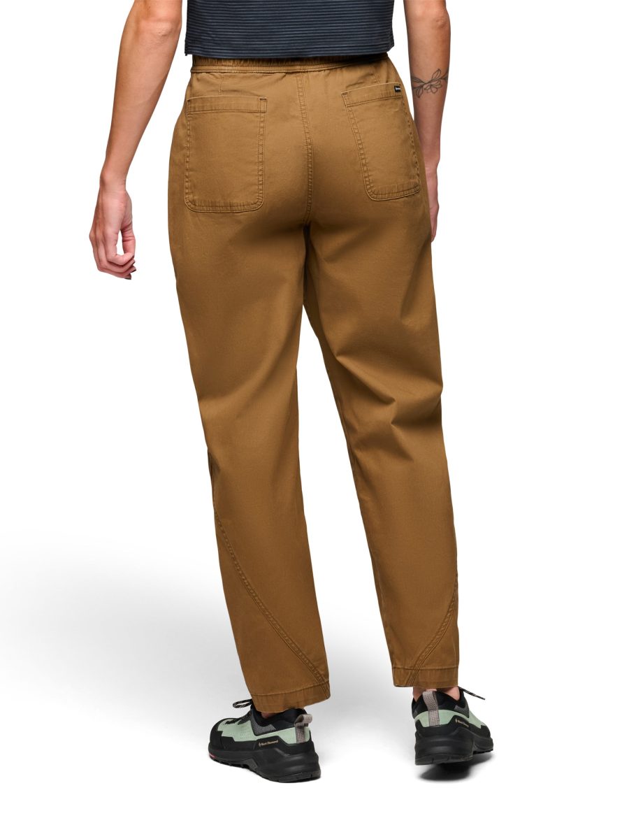 Women's Motive Pants