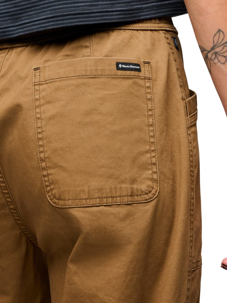 Women's Motive Pants
