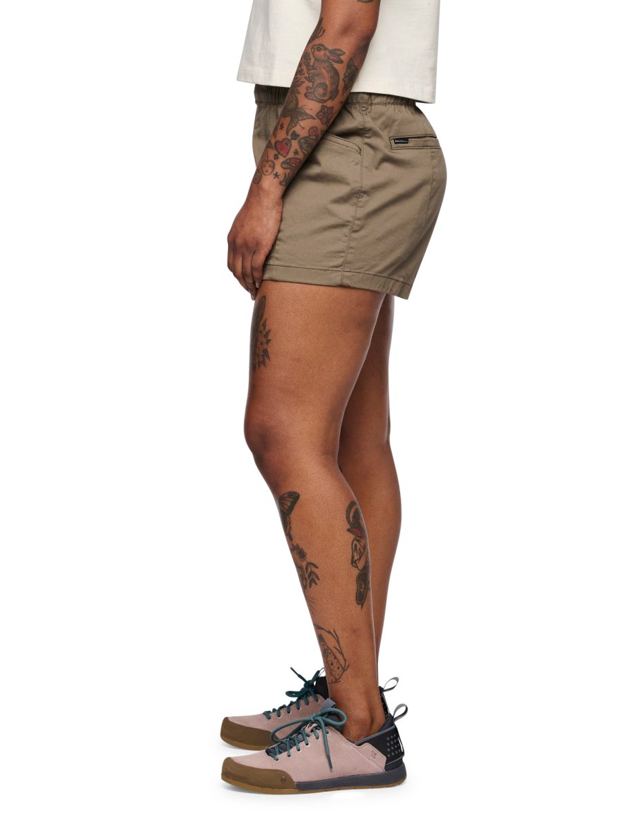 Women's Notion Shorts
