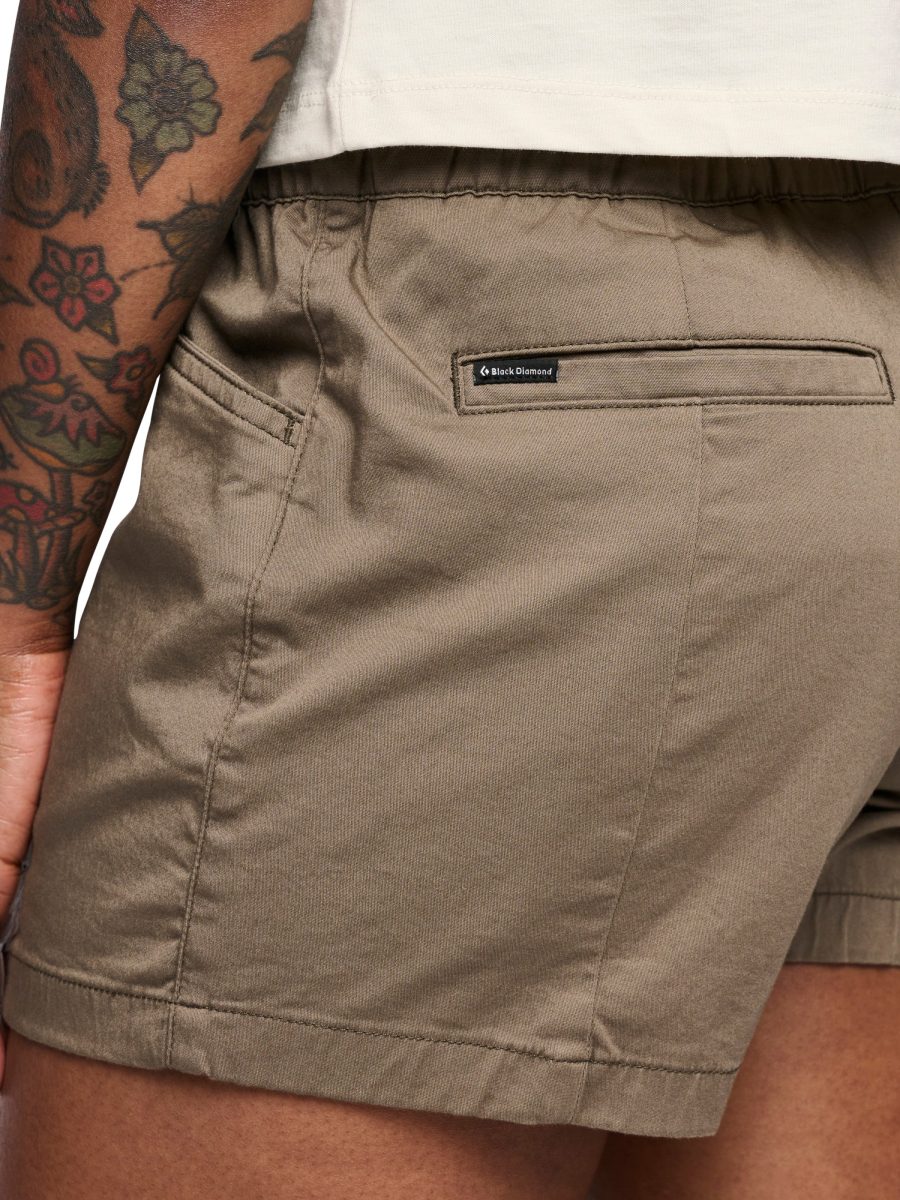 Women's Notion Shorts