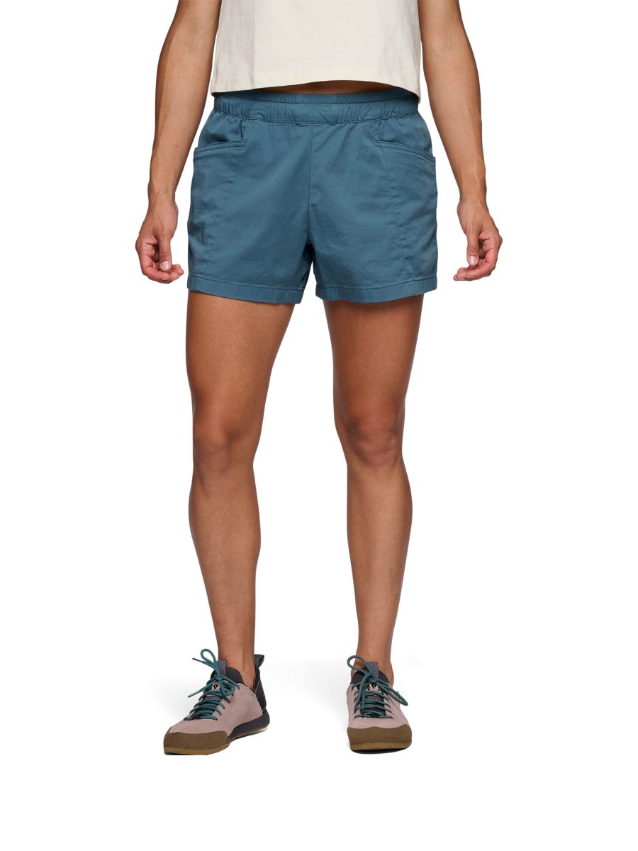 Women's Notion Shorts