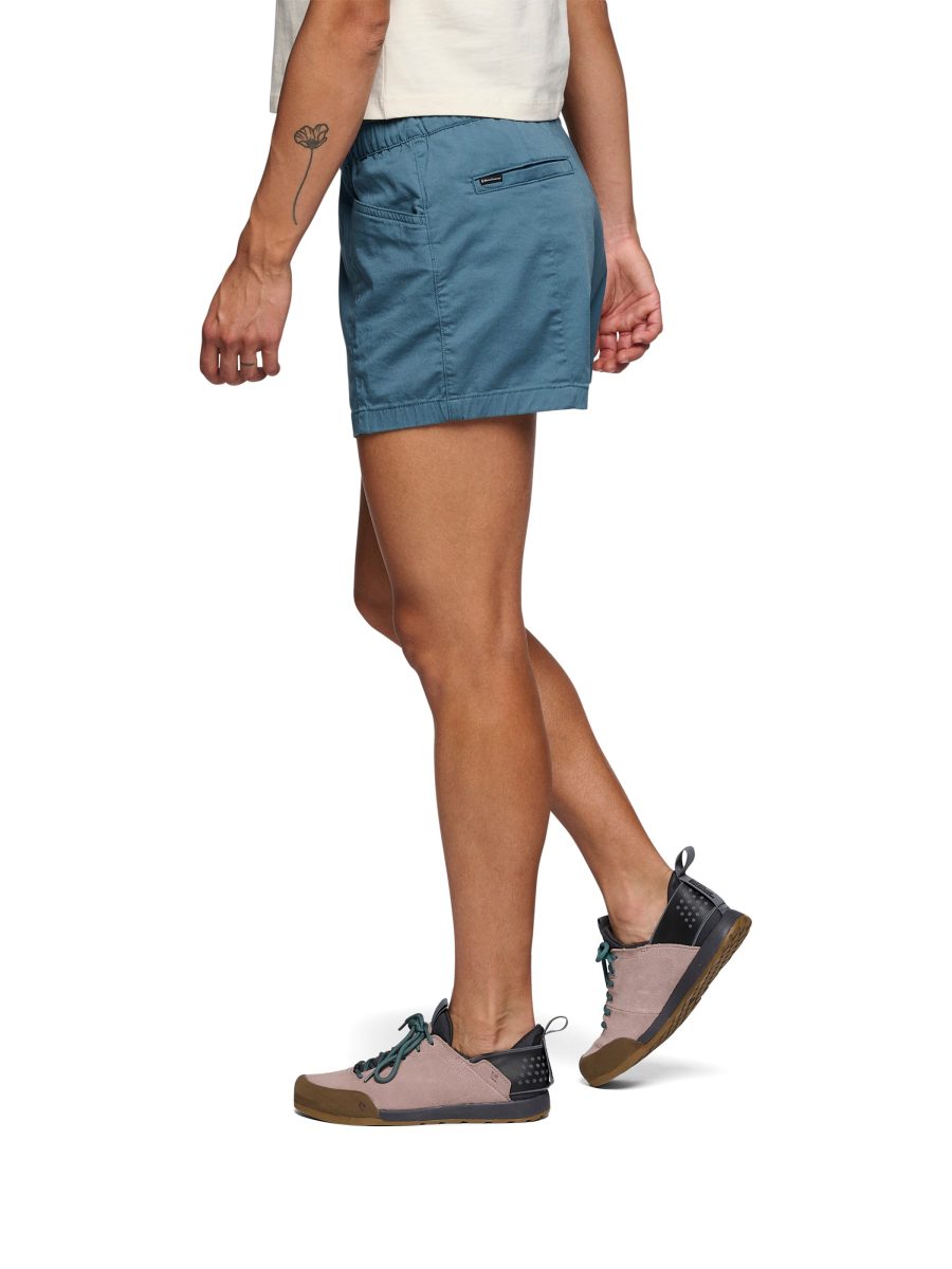 Women's Notion Shorts