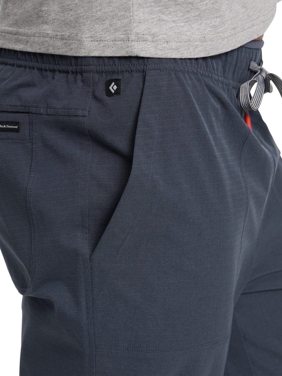 Men's Sequence Pants