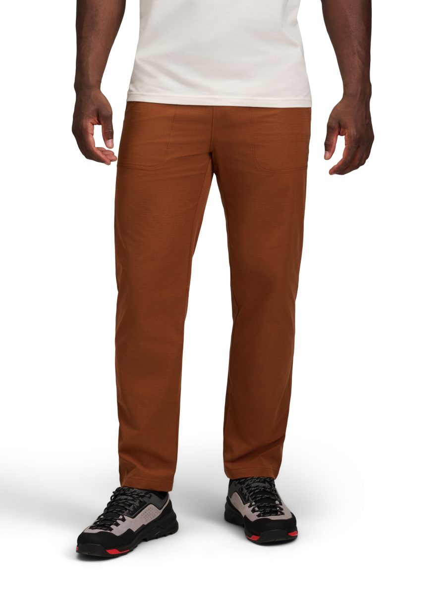 Men's Sequence Pants
