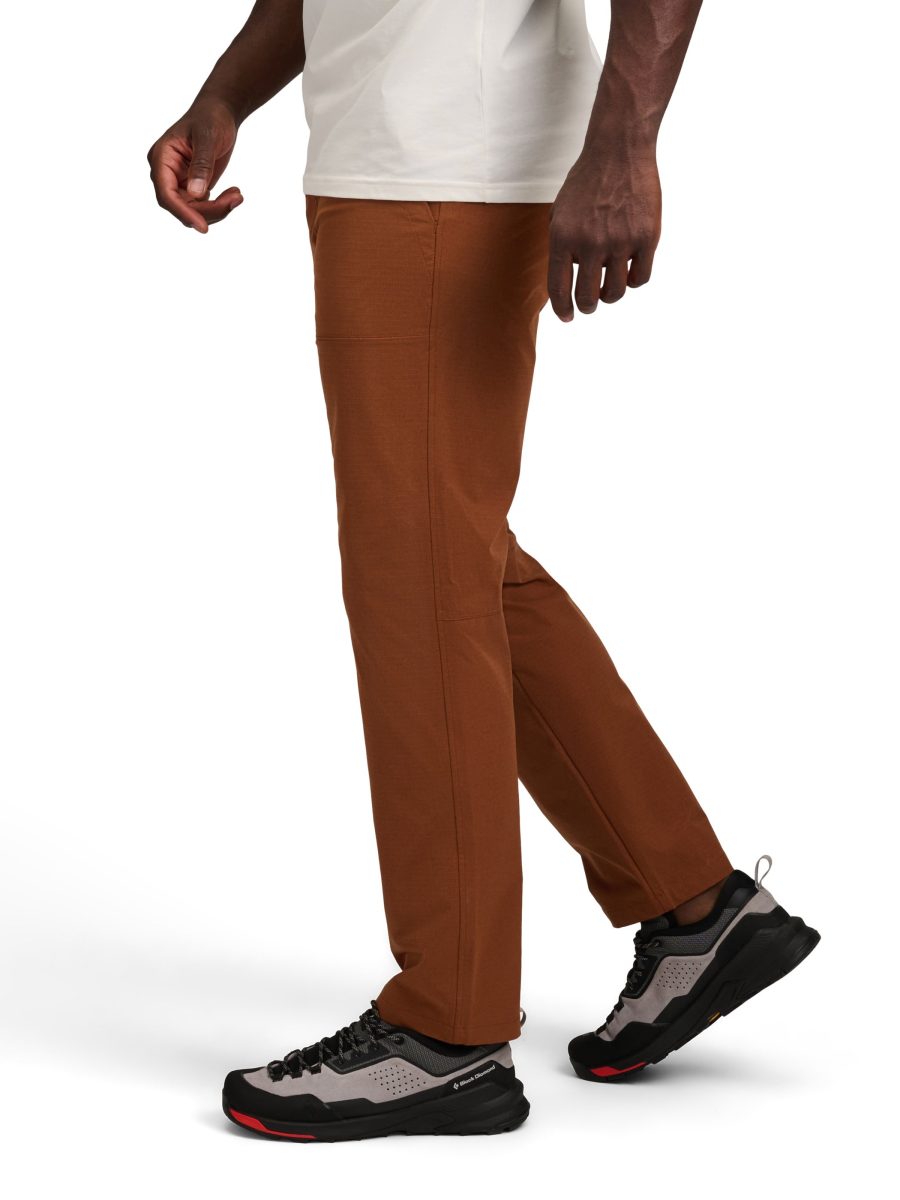 Men's Sequence Pants