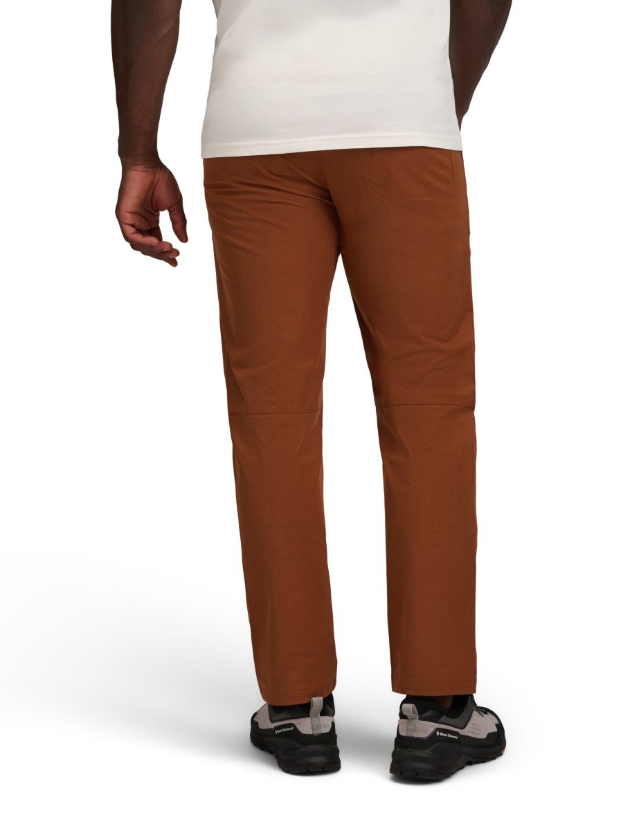 Men's Sequence Pants