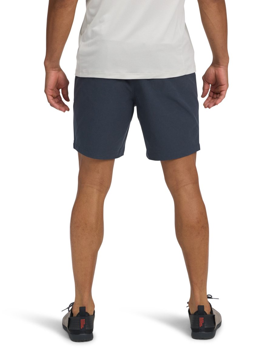 Men's Sequence Shorts