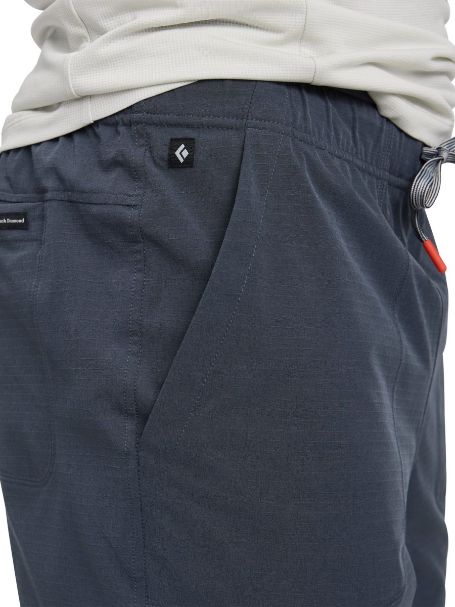 Men's Sequence Shorts