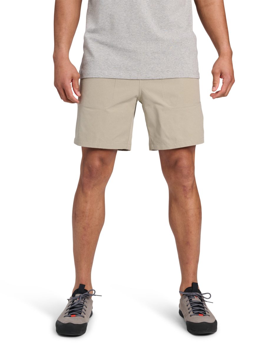 Men's Sequence Shorts