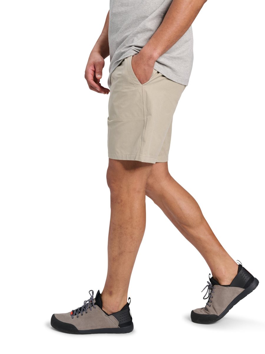 Men's Sequence Shorts