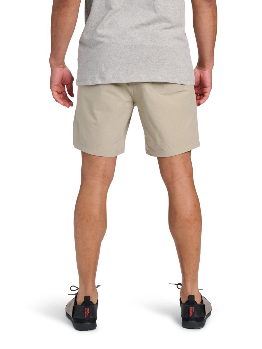 Men's Sequence Shorts