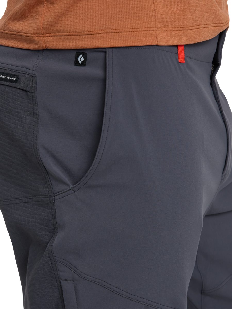 Men's Pursuit Hybrid Pants