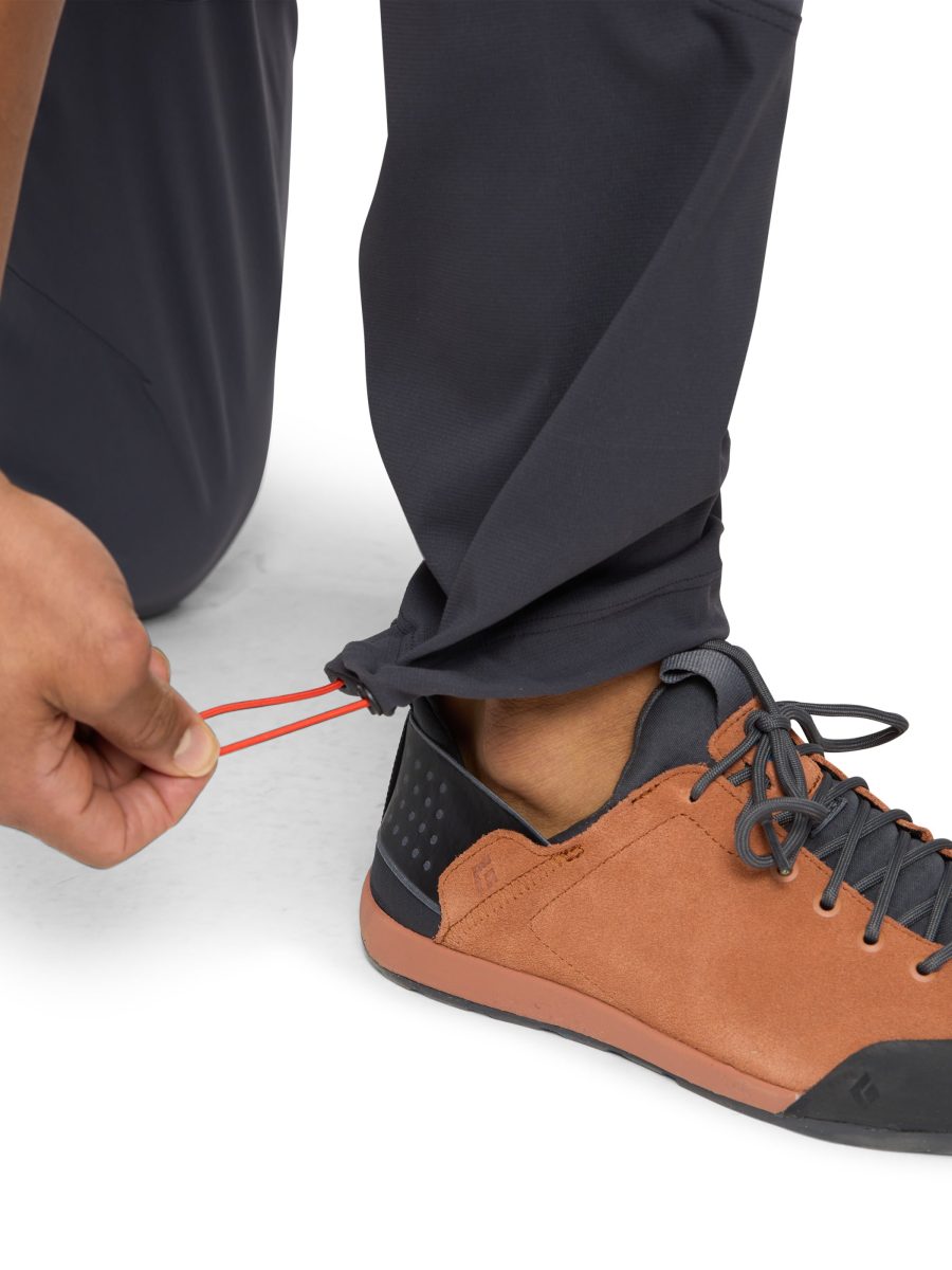 Men's Pursuit Hybrid Pants