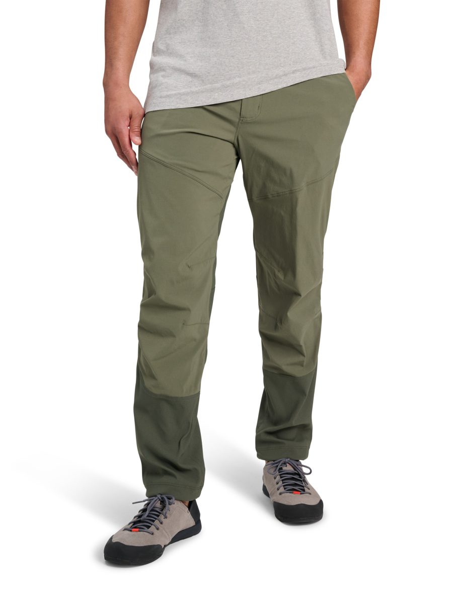 Men's Pursuit Hybrid Pants