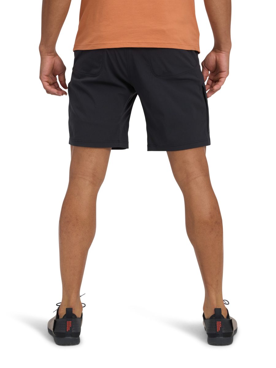 Men's Pursuit Shorts