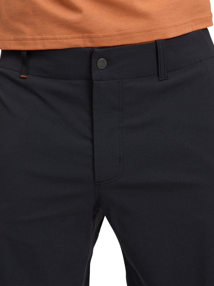 Men's Pursuit Shorts