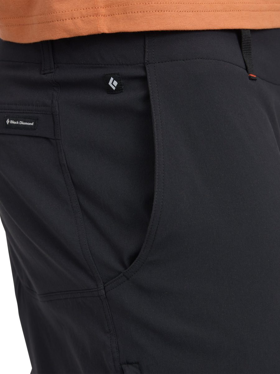Men's Pursuit Shorts