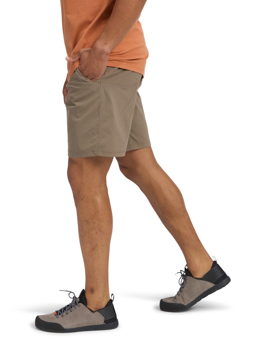 Men's Pursuit Shorts
