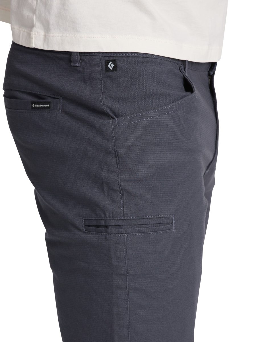 Men's Rocklock Pants