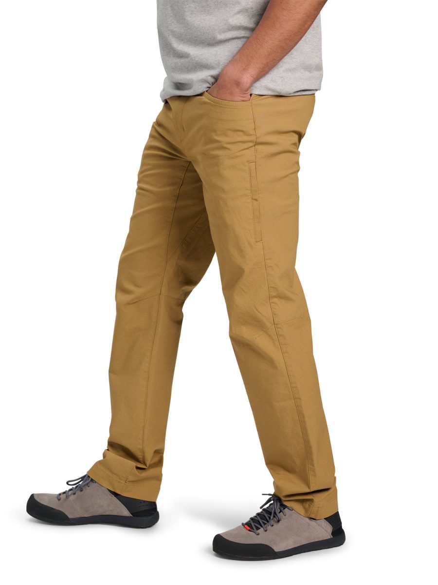 Men's Rocklock Pants