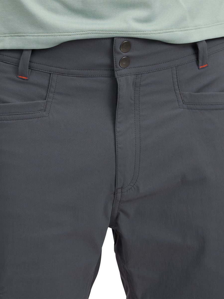 Men's Valley Shorts