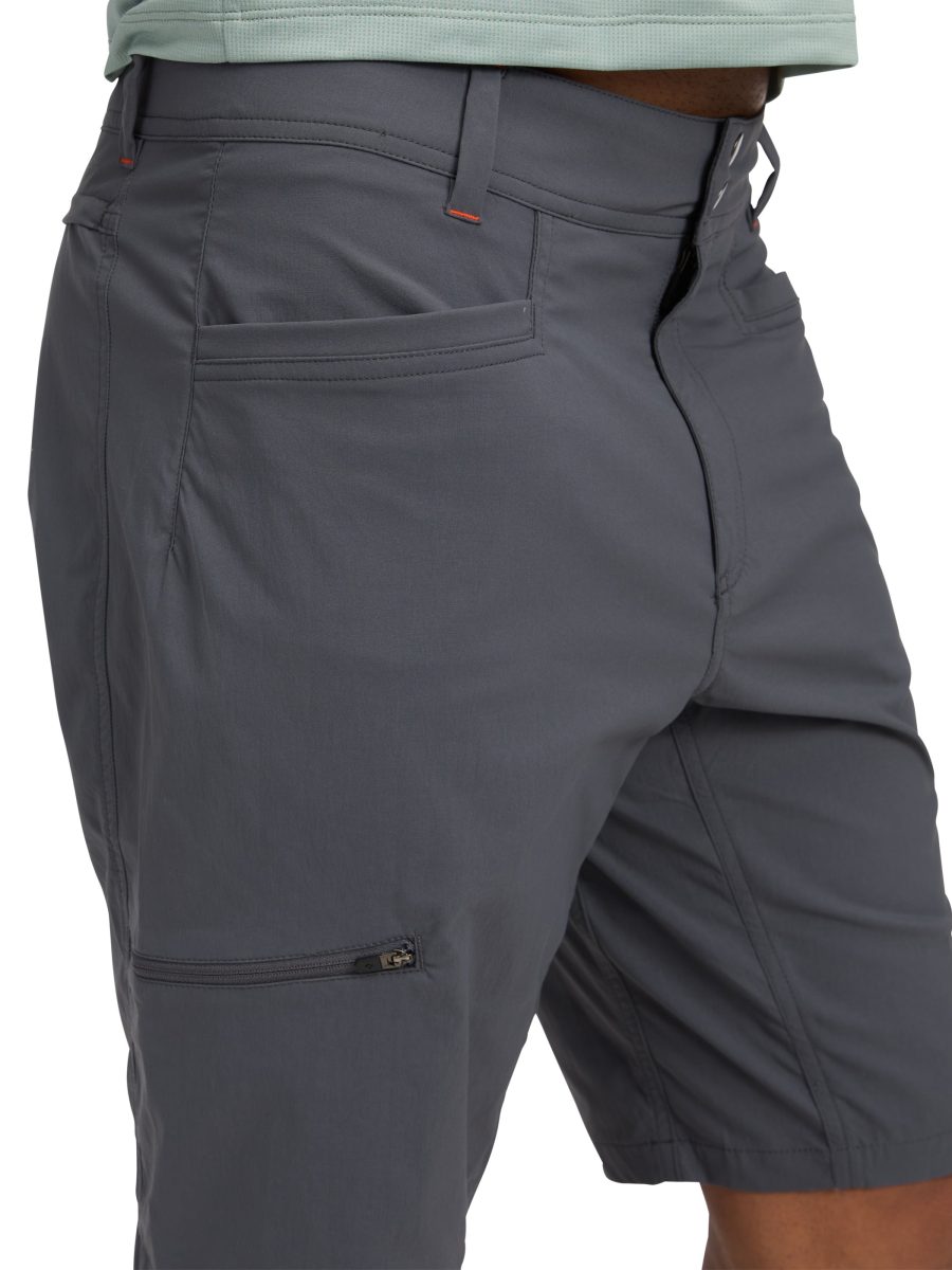 Men's Valley Shorts