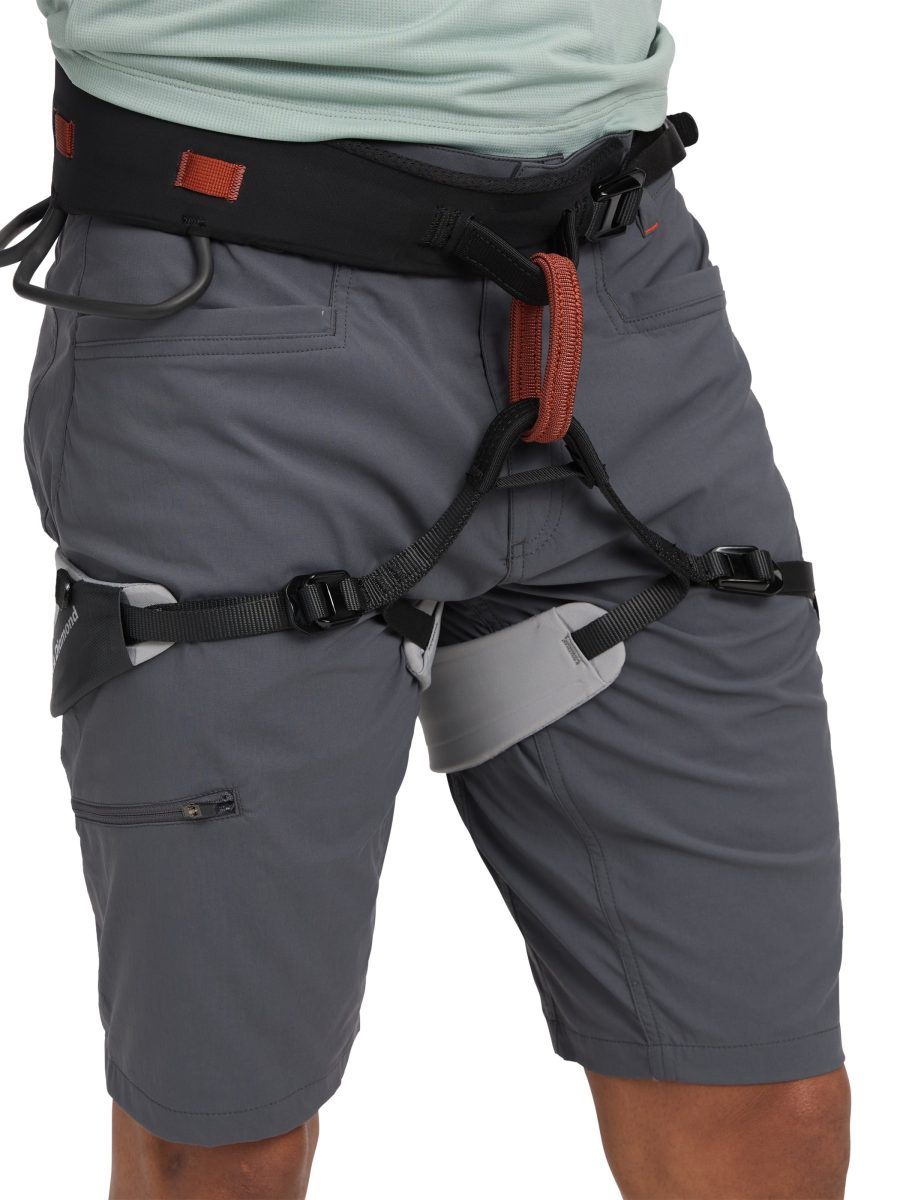 Men's Valley Shorts