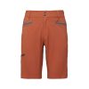 Burnt Sienna