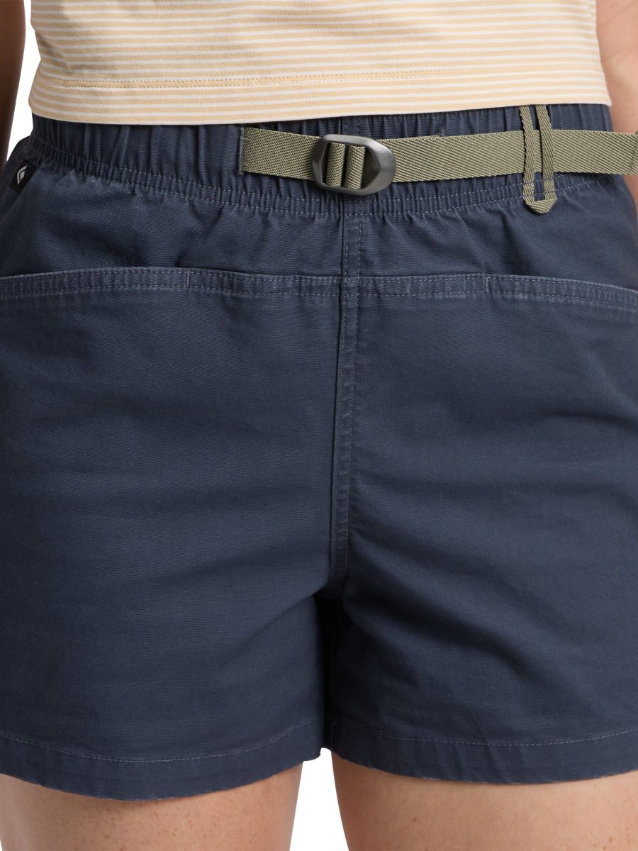 Women's Ethos Shorts