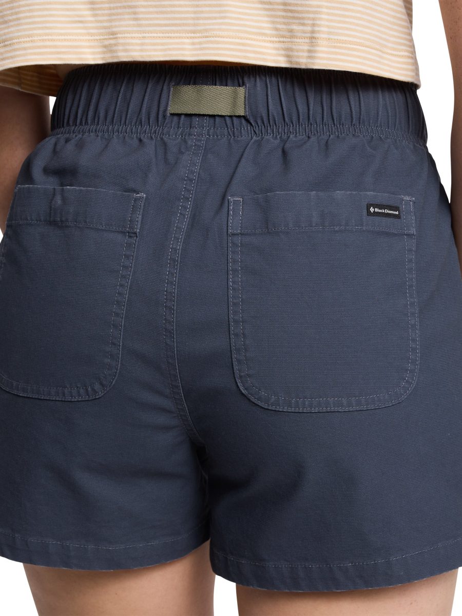 Women's Ethos Shorts