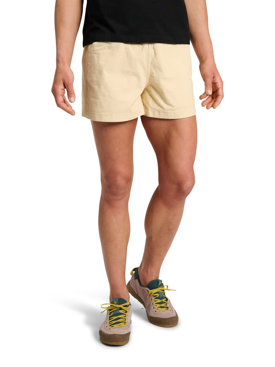 Women's Ethos Shorts