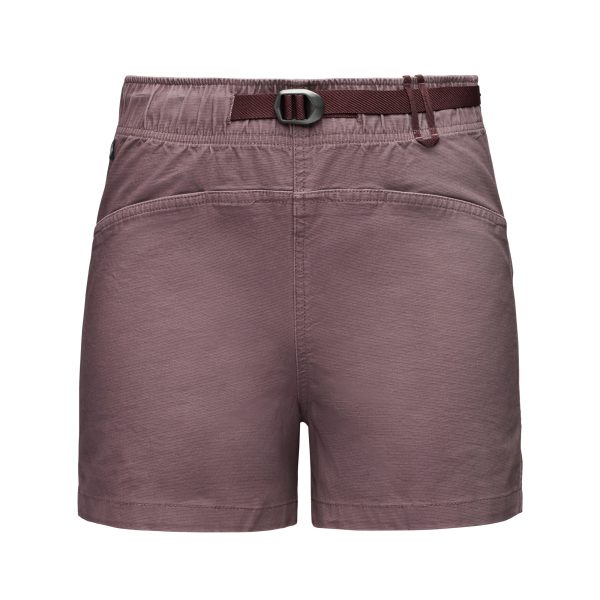Dark Mauve