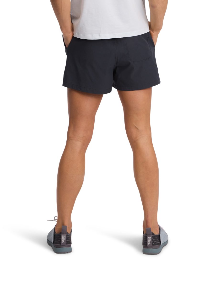 Women's Sequence Shorts