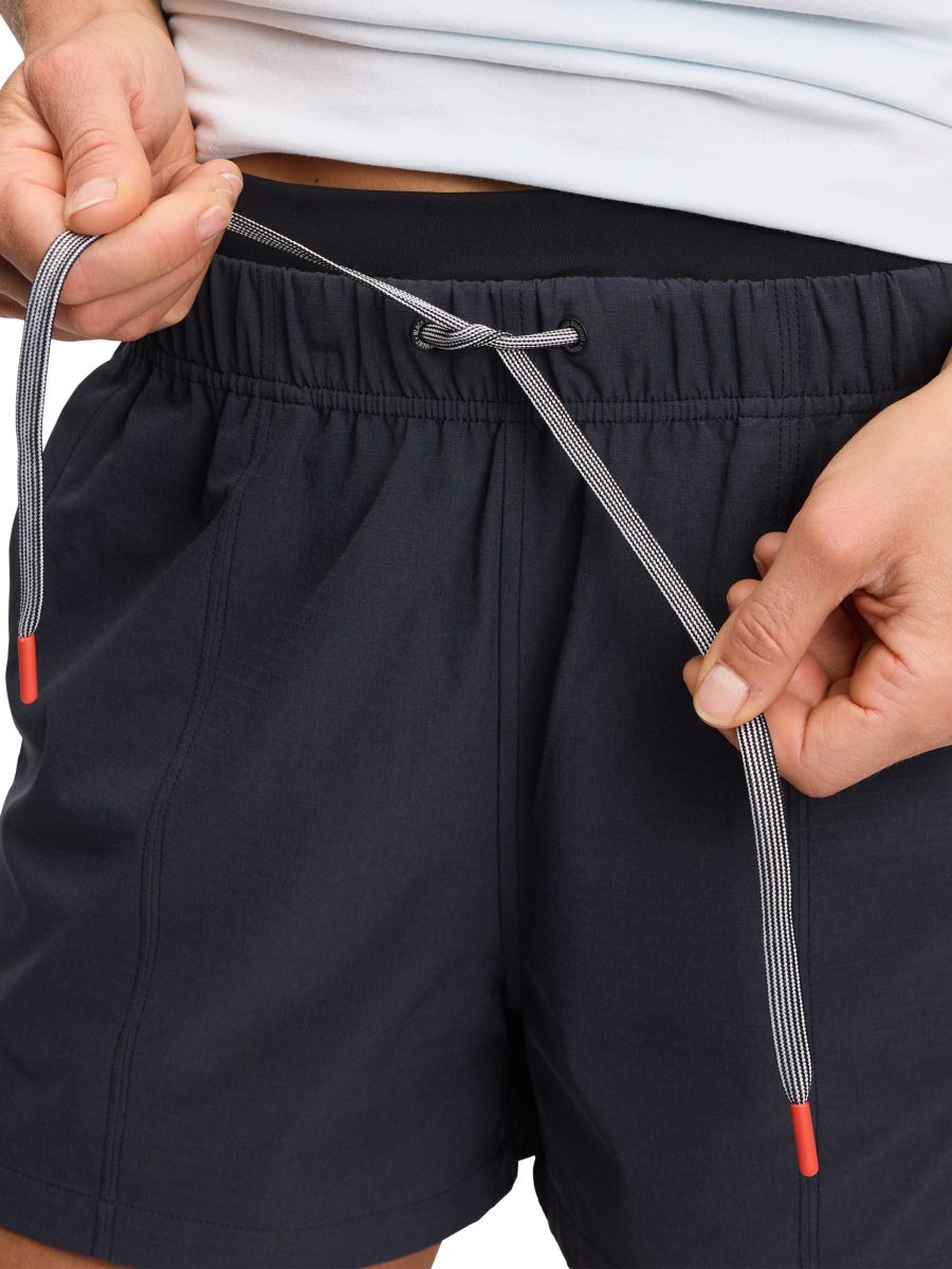 Women's Sequence Shorts