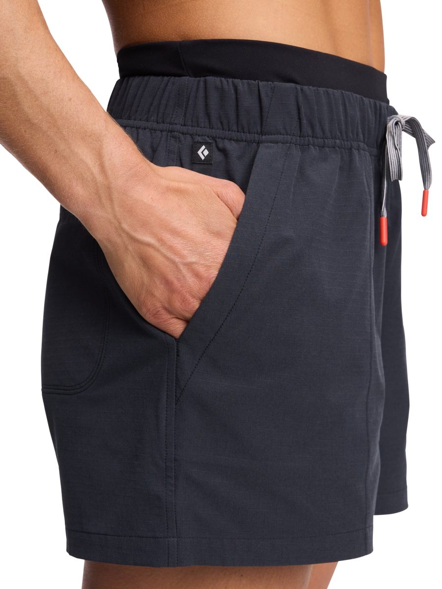 Women's Sequence Shorts