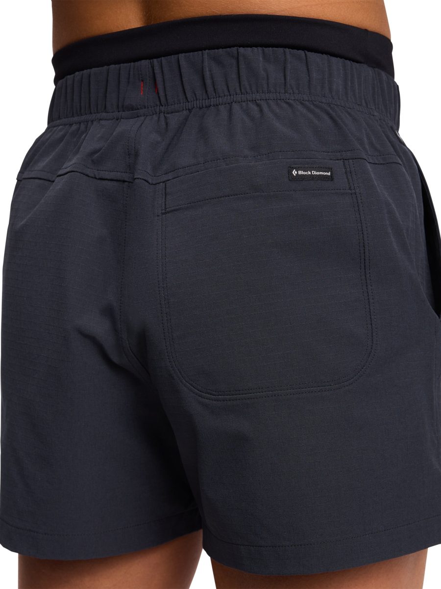 Women's Sequence Shorts