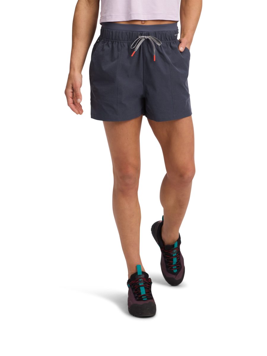 Women's Sequence Shorts