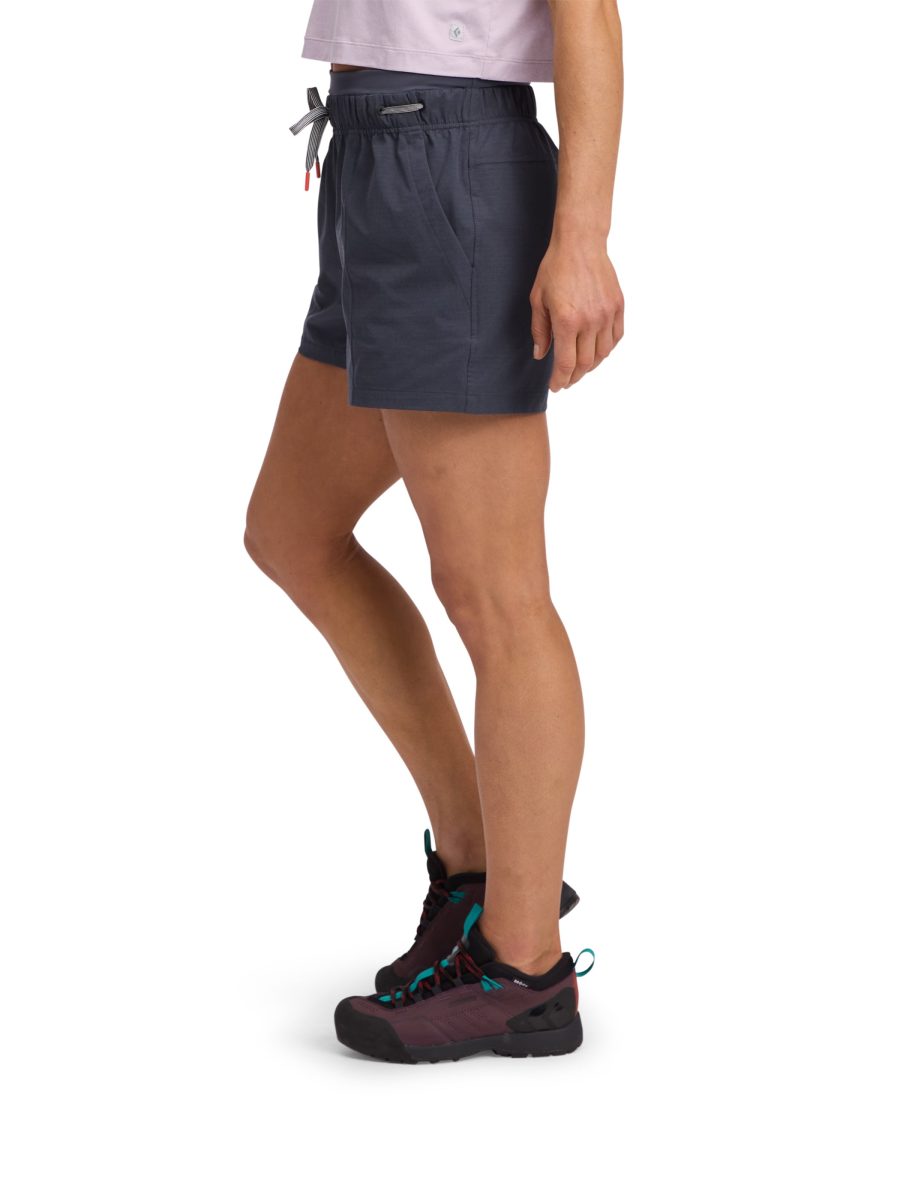 Women's Sequence Shorts