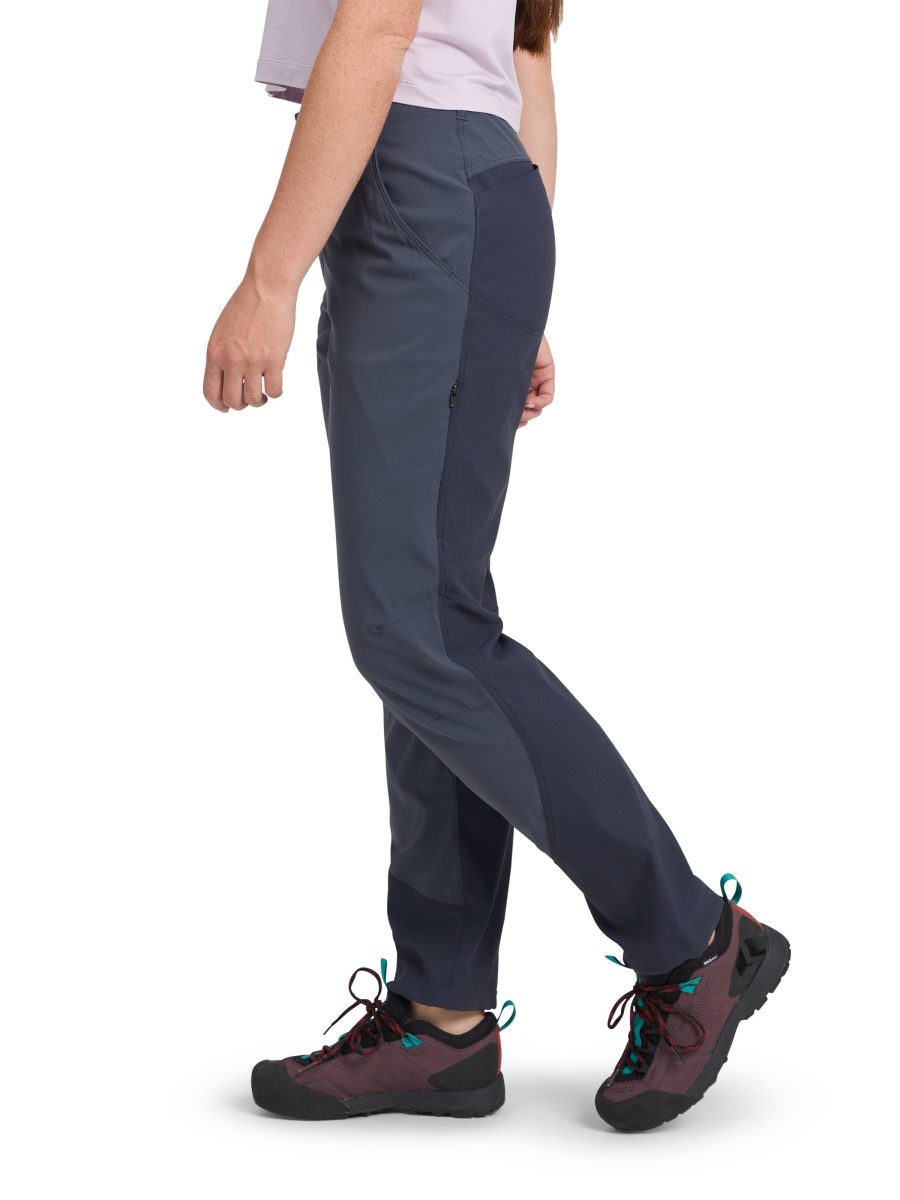 Women's Pursuit Hybrid Pants