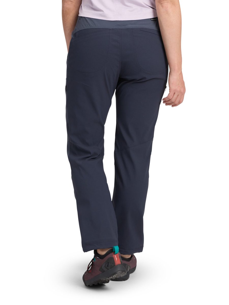 Women's Pursuit Hybrid Pants