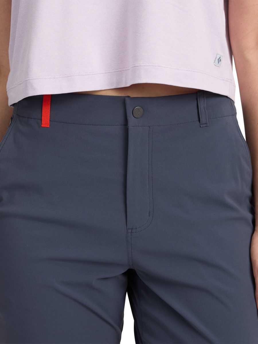 Women's Pursuit Hybrid Pants