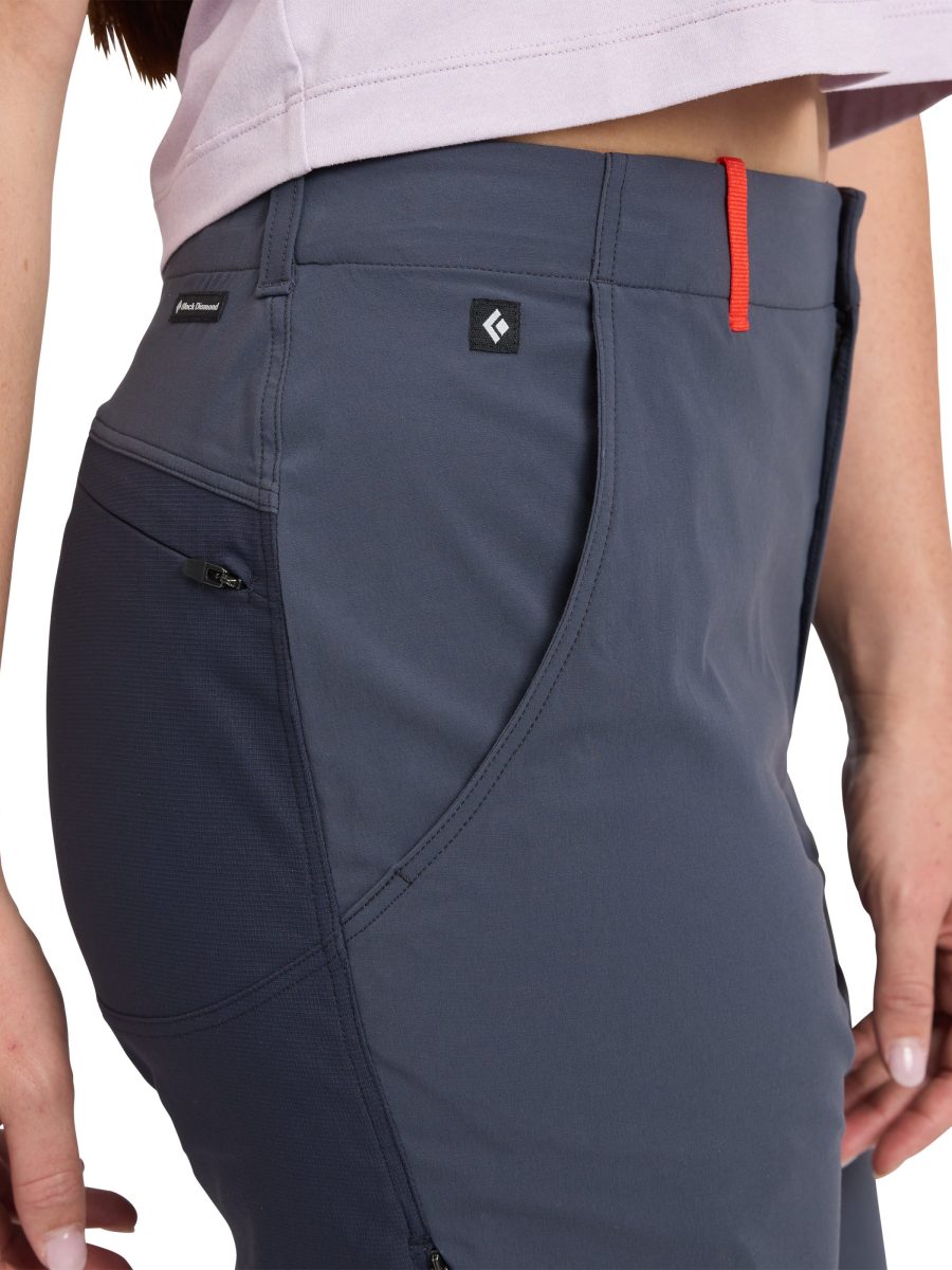 Women's Pursuit Hybrid Pants