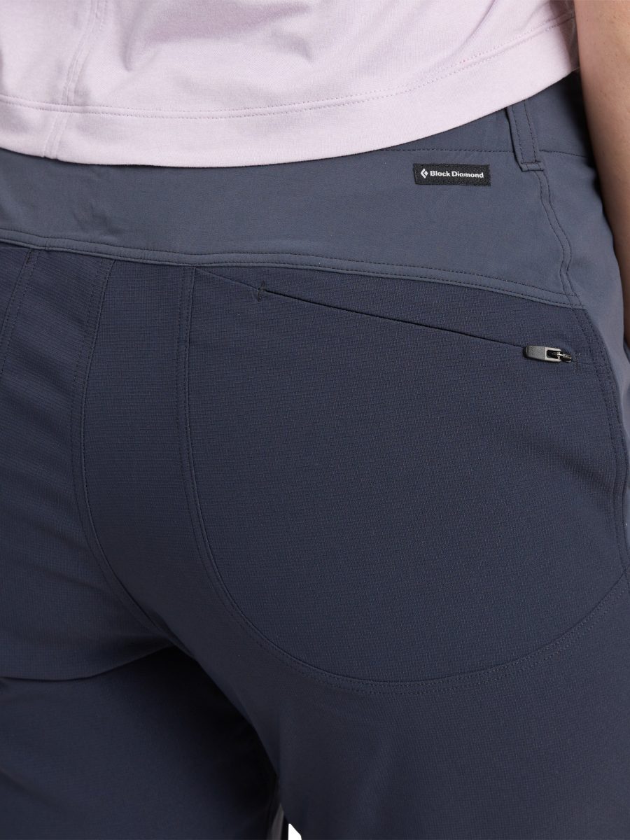 Women's Pursuit Hybrid Pants