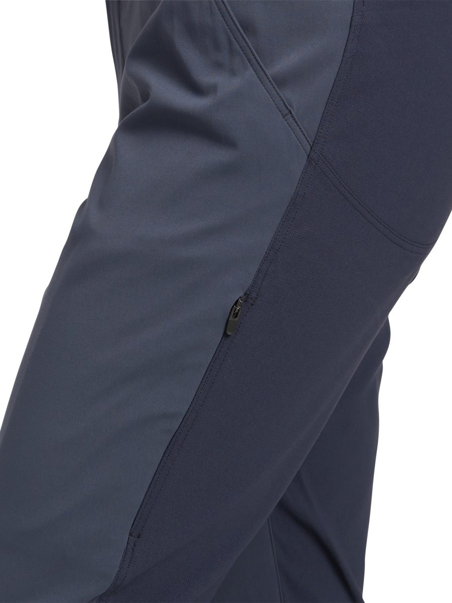 Women's Pursuit Hybrid Pants