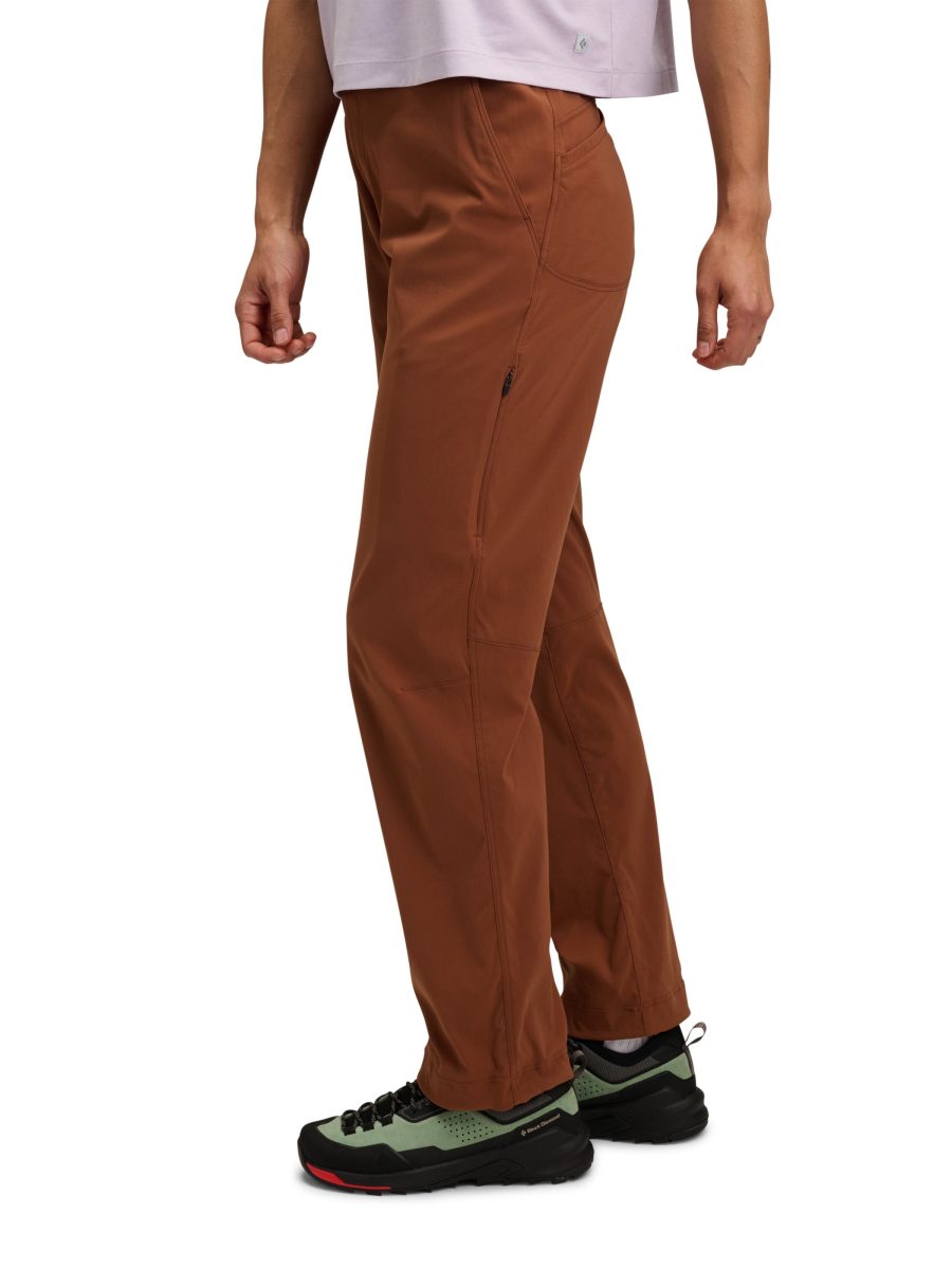 Women's Pursuit Pants