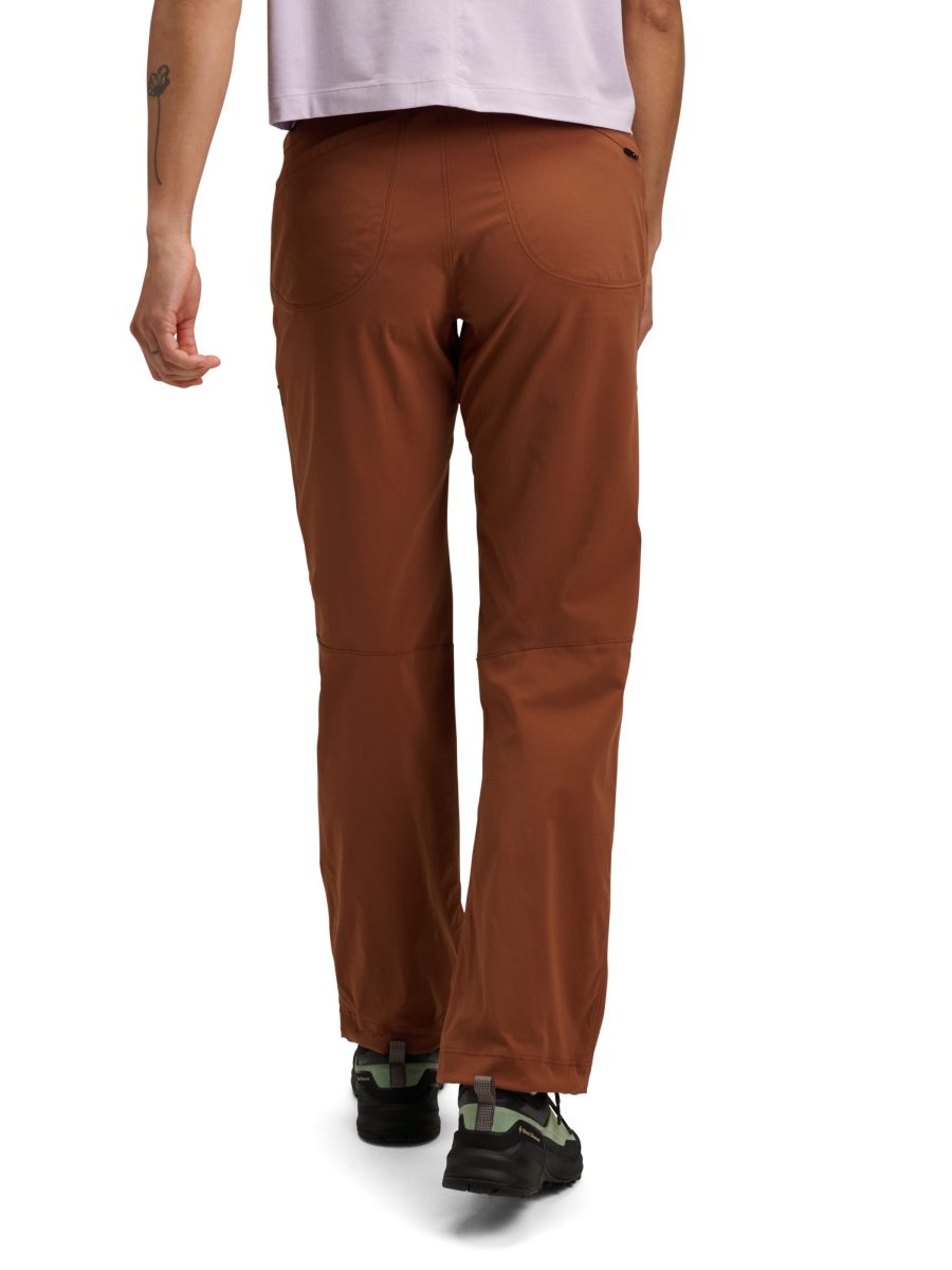 Women's Pursuit Pants