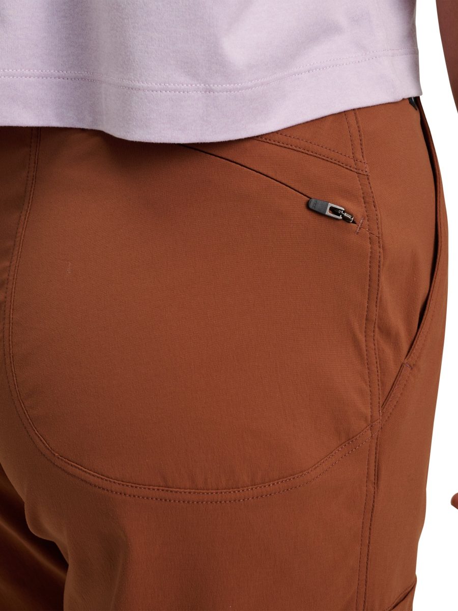 Women's Pursuit Pants